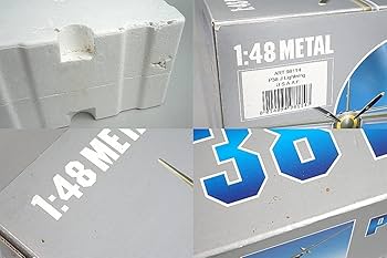 Amazon | Armour Collection アーマーコレクション 1/48 USAAF